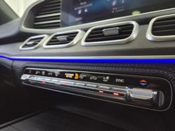 2020 Mercedes-Benz GLS-Class GLS400 d