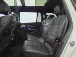 2020 Mercedes-Benz GLS-Class GLS400 d