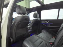 2020 Mercedes-Benz GLS-Class GLS400 d