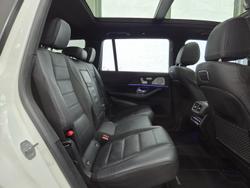 2020 Mercedes-Benz GLS-Class GLS400 d