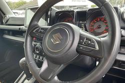 2022 Suzuki Jimny