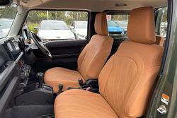 2022 Suzuki Jimny