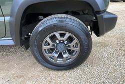 2022 Suzuki Jimny