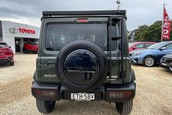 2022 Suzuki Jimny