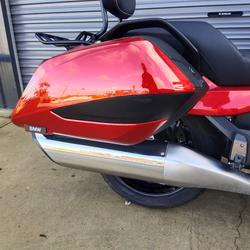 2020 BMW K 1600 B Deluxe