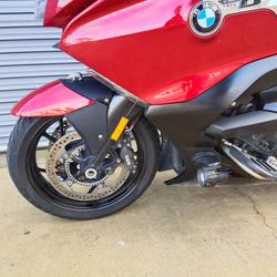 2020 BMW K 1600 B Deluxe