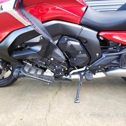 2020 BMW K 1600 B Deluxe