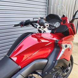 2020 BMW K 1600 B Deluxe