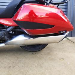 2020 BMW K 1600 B Deluxe