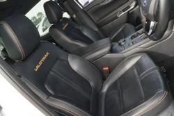 2022 Ford Ranger Wildtrak