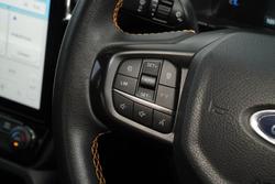 2022 Ford Ranger Wildtrak