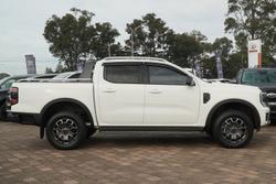 2022 Ford Ranger Wildtrak