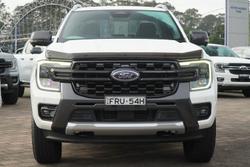 2022 Ford Ranger Wildtrak
