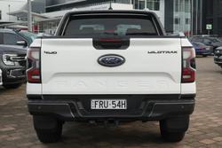 2022 Ford Ranger Wildtrak