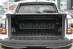 2022 Ford Ranger Wildtrak