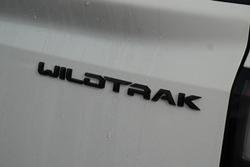 2022 Ford Ranger Wildtrak