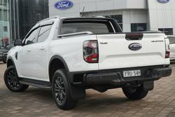 2022 Ford Ranger Wildtrak