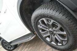 2022 Ford Ranger Wildtrak