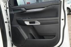 2022 Ford Ranger Wildtrak