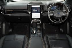 2022 Ford Ranger Wildtrak