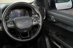 2022 Ford Ranger Wildtrak