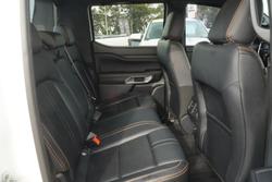 2022 Ford Ranger Wildtrak