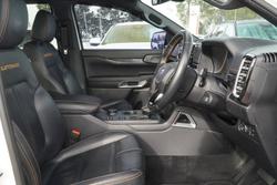 2022 Ford Ranger Wildtrak