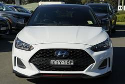 2019 Hyundai Veloster Turbo Premium