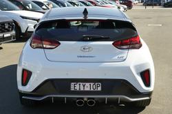2019 Hyundai Veloster Turbo Premium