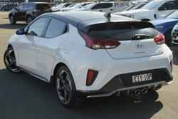 2019 Hyundai Veloster Turbo Premium