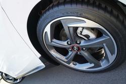 2019 Hyundai Veloster Turbo Premium