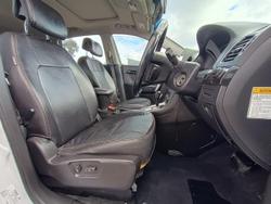 2011 Holden Captiva 7 LX