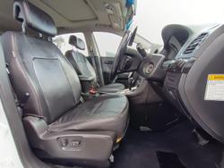 2011 Holden Captiva 7 LX