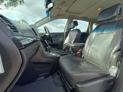 2011 Holden Captiva 7 LX