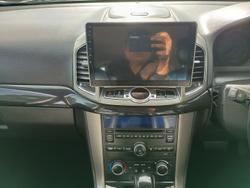 2011 Holden Captiva 7 LX
