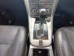 2011 Holden Captiva 7 LX