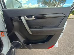 2011 Holden Captiva 7 LX