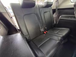 2011 Holden Captiva 7 LX