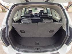 2011 Holden Captiva 7 LX
