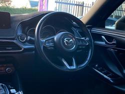 2022 Mazda CX-9 GT SP