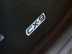 2022 Mazda CX-9 GT SP