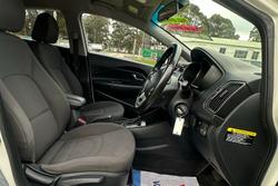 2016 Kia Rio Si