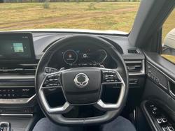 2023 SsangYong Rexton Ultimate