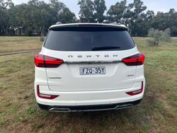 2023 SsangYong Rexton Ultimate