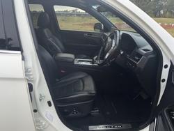 2023 SsangYong Rexton Ultimate