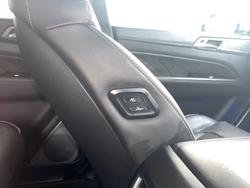 2023 SsangYong Rexton Ultimate