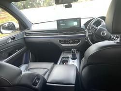 2023 SsangYong Rexton Ultimate