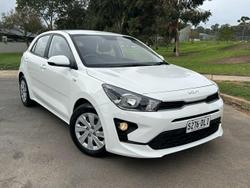 2023 Kia Rio S