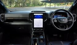 2023 Ford Ranger Wildtrak