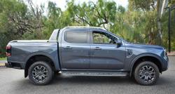 2023 Ford Ranger Wildtrak